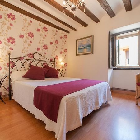 Casa Rural La Molinera Etxea Samaniego Extérieur photo