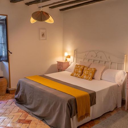 Casa Rural La Molinera Etxea Samaniego Extérieur photo