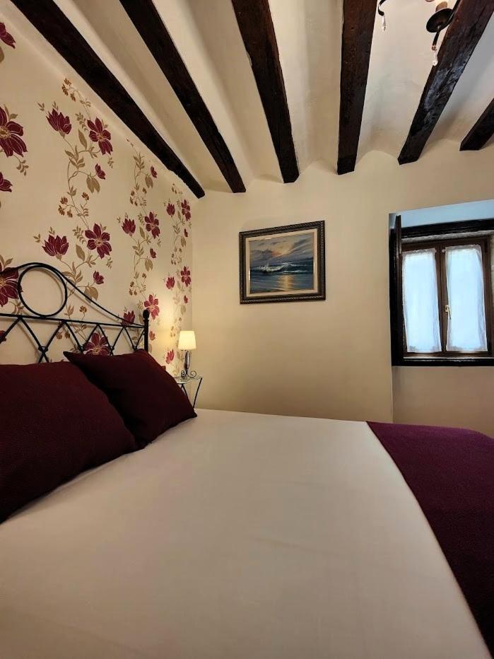 Casa Rural La Molinera Etxea Samaniego Extérieur photo