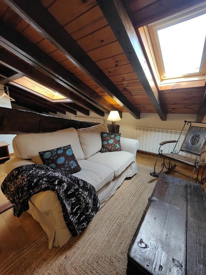 Casa Rural La Molinera Etxea Samaniego Extérieur photo