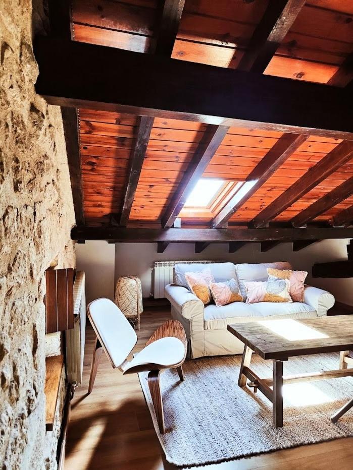 Casa Rural La Molinera Etxea Samaniego Extérieur photo